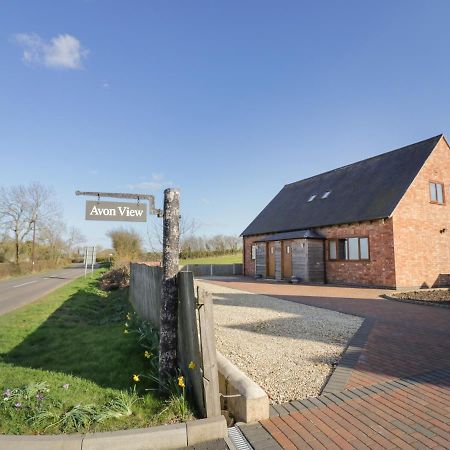Walnut Cottage Стратфорд-апон-Эйвон Экстерьер фото