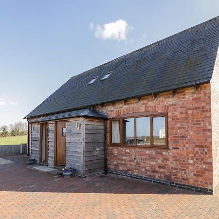 Walnut Cottage Стратфорд-апон-Эйвон Экстерьер фото