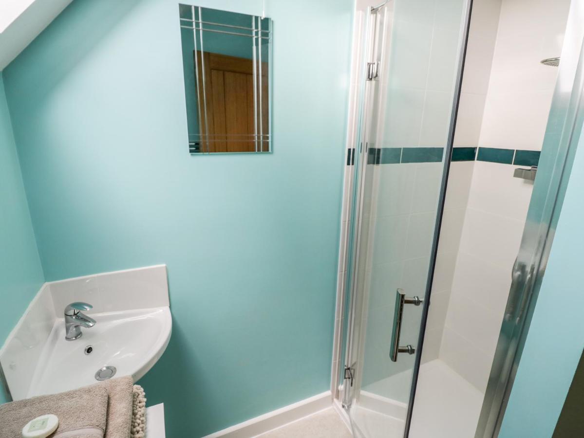 Walnut Cottage Стратфорд-апон-Эйвон Экстерьер фото