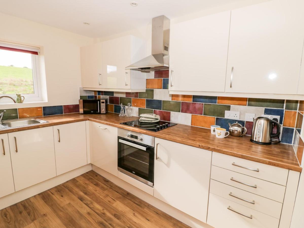 Walnut Cottage Стратфорд-апон-Эйвон Экстерьер фото