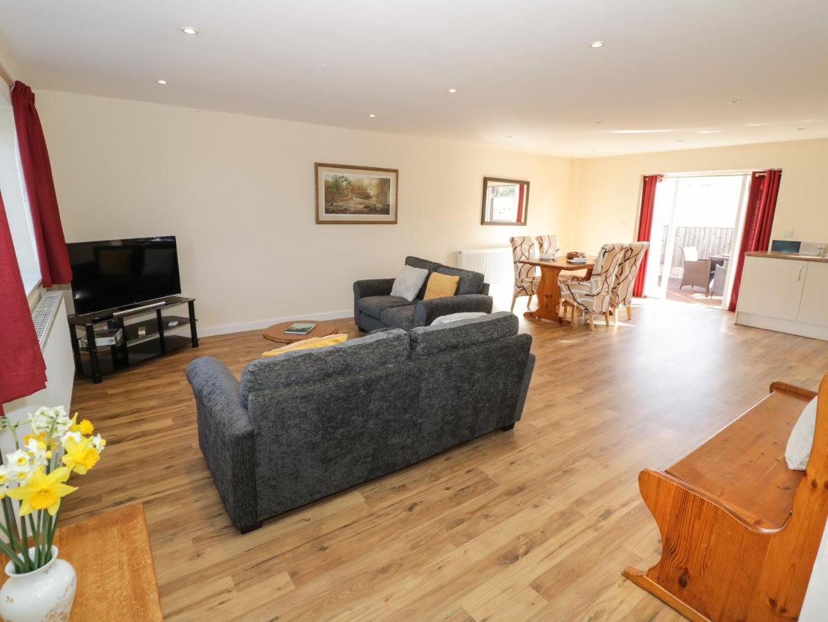 Walnut Cottage Стратфорд-апон-Эйвон Экстерьер фото