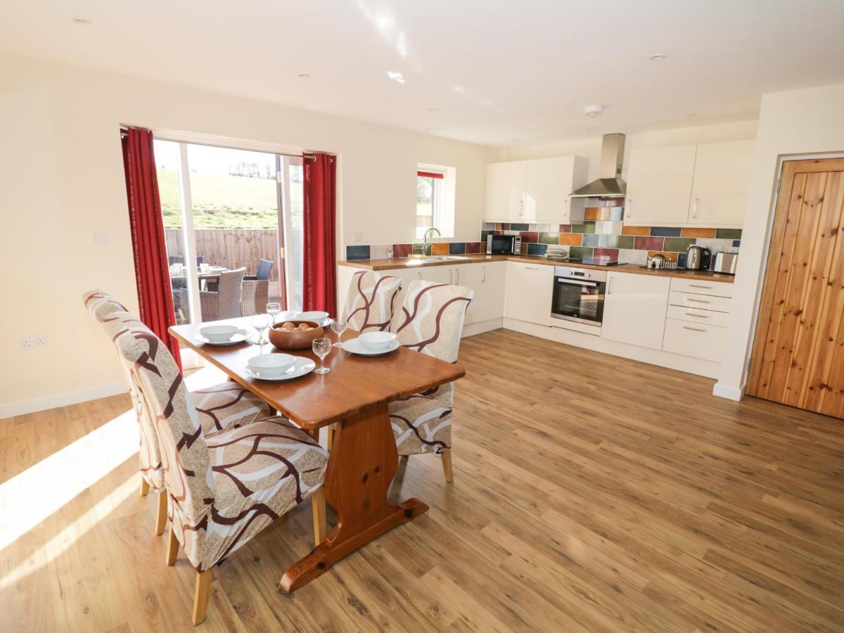 Walnut Cottage Стратфорд-апон-Эйвон Экстерьер фото