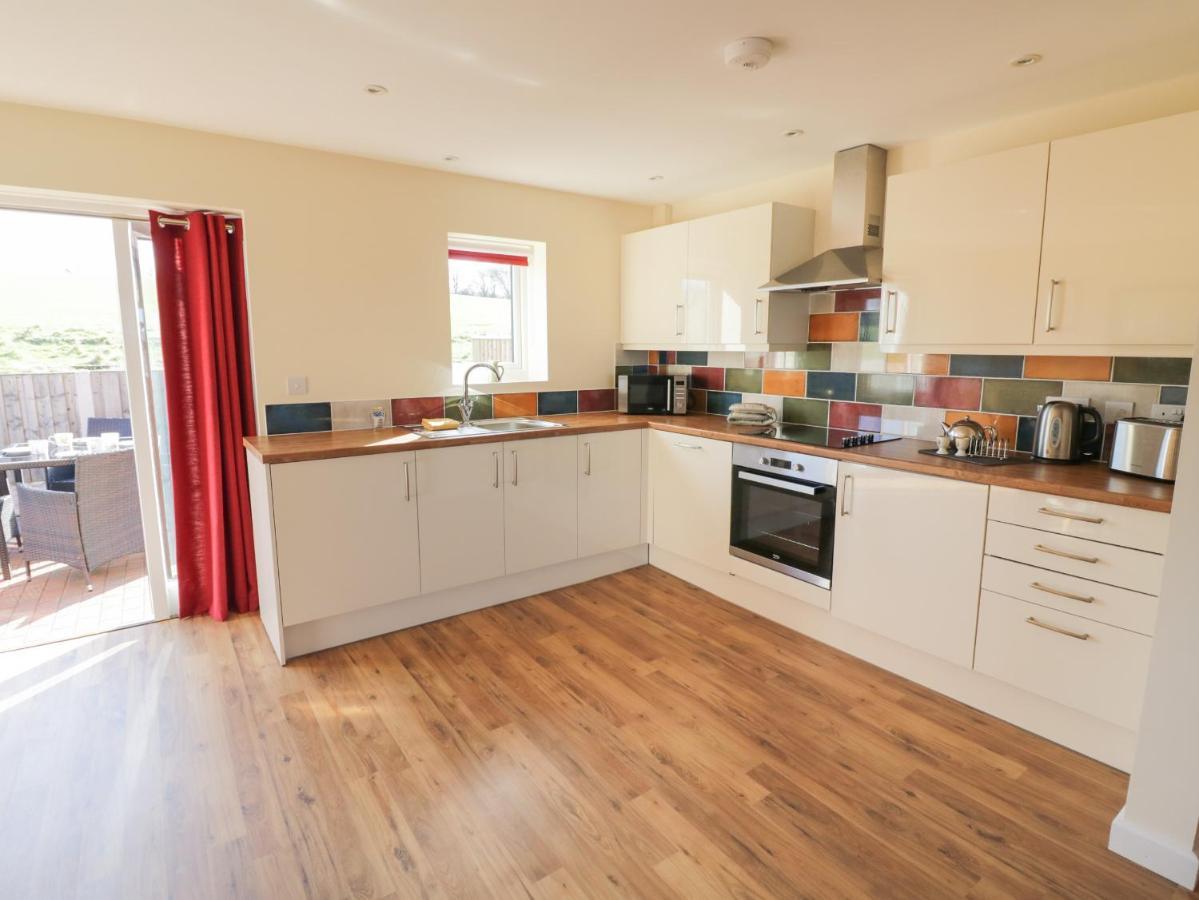 Walnut Cottage Стратфорд-апон-Эйвон Экстерьер фото