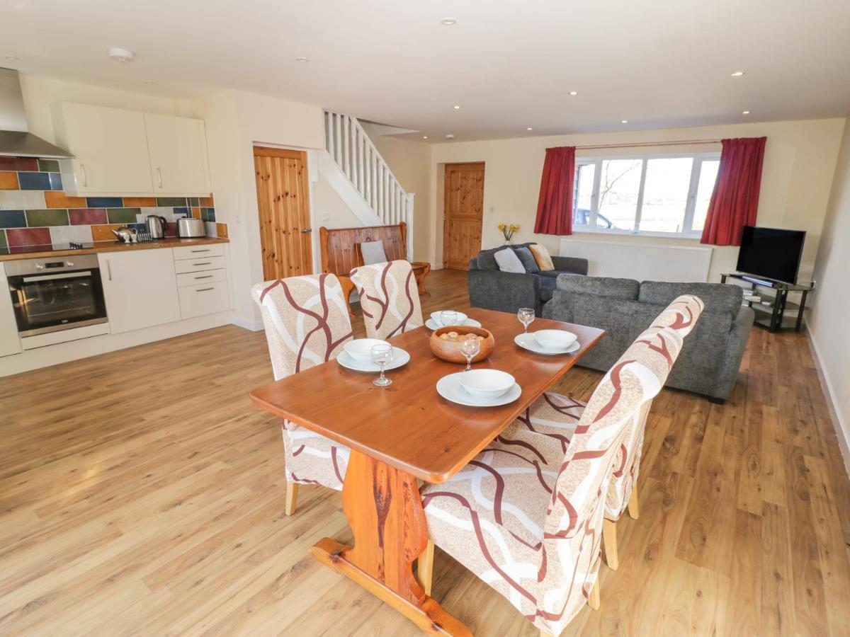Walnut Cottage Стратфорд-апон-Эйвон Экстерьер фото
